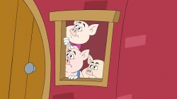 سریال پلنگ صورتی - قسمت 5